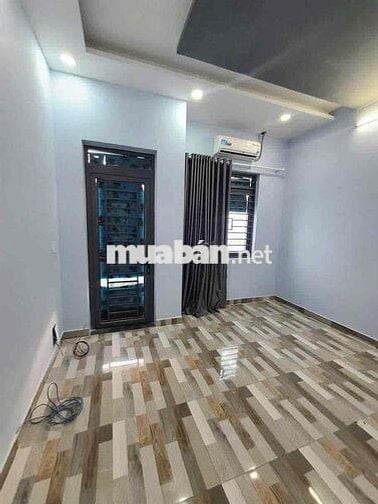 🎁Cho thuê 49// Đường Số 51 P14 Gò Vấp 4m❌12m 2pn 3wc kép kín