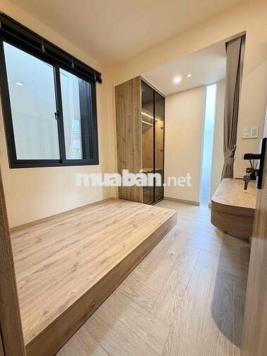CHÍNH CHỦ BÁN NHÀ MẶT TIỀN FULL NỘI THẤT CAO CẤP