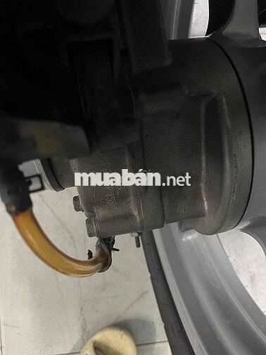 Honda SH 150 2006 Đỏ