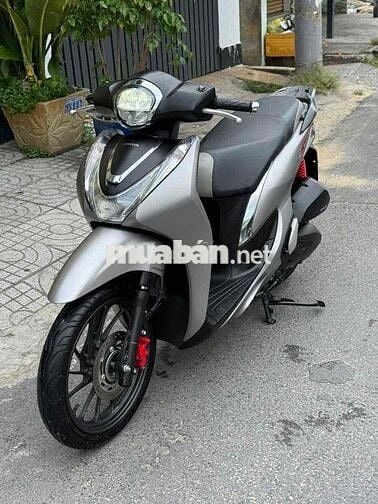 SH Mode ABS 2025 bstp chính chủ