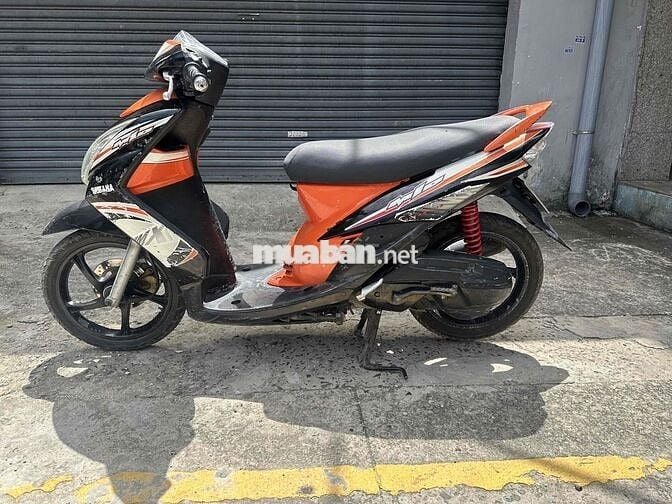 cần bán xe mio utimo 2008