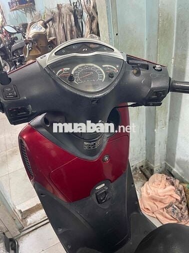Honda SH 150 2006 Đỏ