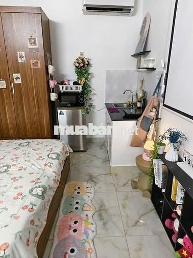 CHDV CAO CẤP, GIÁ RẺ, CHÍNH CHỦ (***NGAY TRUNG TÂM PHÚ NHUẬN