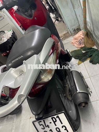 Honda SH 150 2006 Đỏ