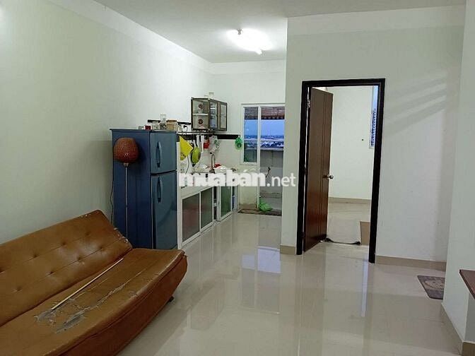 cho thuê căn hộ 1pn, Phú Mỹ Hưng, q7