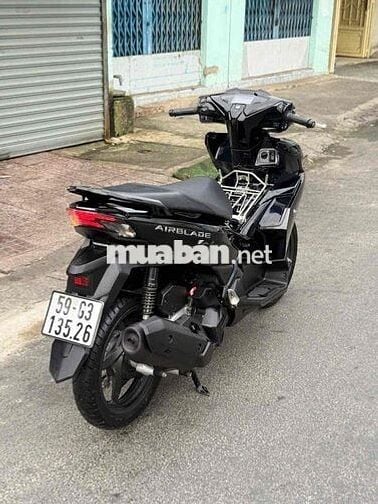 Airblade 125 4v 2023 bstp chính chủ