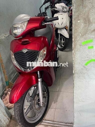 Honda SH 150 2006 Đỏ