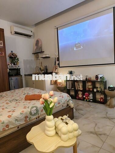 CHDV CAO CẤP, GIÁ RẺ, CHÍNH CHỦ (***NGAY TRUNG TÂM PHÚ NHUẬN