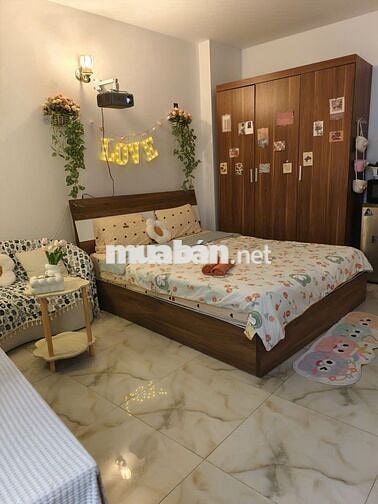 CHDV CAO CẤP, GIÁ RẺ, CHÍNH CHỦ (***NGAY TRUNG TÂM PHÚ NHUẬN