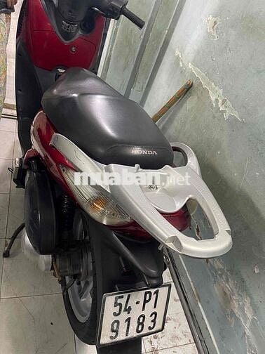 Honda SH 150 2006 Đỏ