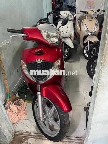 Honda SH 150 2006 Đỏ