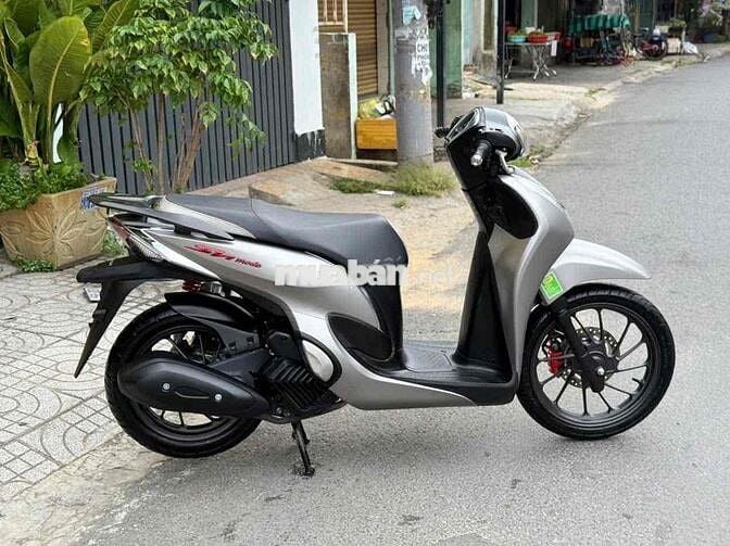SH Mode ABS 2025 bstp chính chủ
