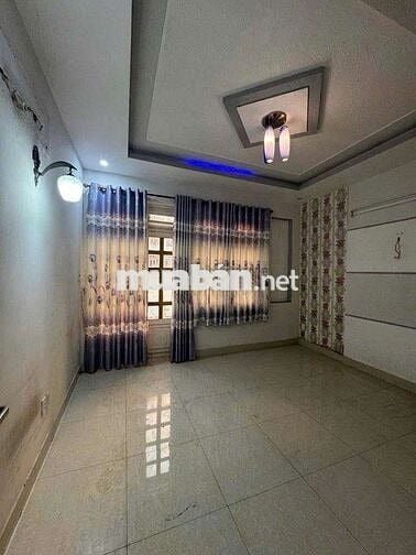 CHO THUÊ NHÀ NC 1/  ĐƯỜNG SỐ 51 F14 GÒ VẤP