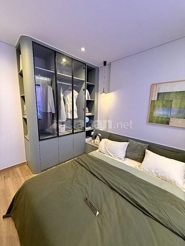 🔥 SỞ HỮU NGAY CĂN HỘ CAO CẤP 2 PN THANH TOÁN CHỈ 300 TRIỆU ĐỒNG