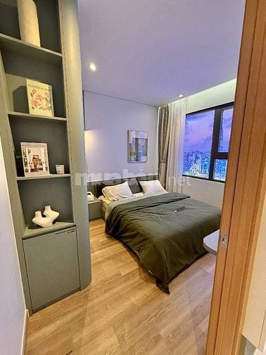 🔥 SỞ HỮU NGAY CĂN HỘ CAO CẤP 2 PN THANH TOÁN CHỈ 300 TRIỆU ĐỒNG
