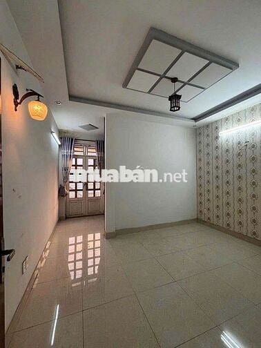 CHO THUÊ NHÀ NC 1/  ĐƯỜNG SỐ 51 F14 GÒ VẤP