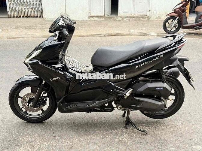 Airblade 125 4v 2023 bstp chính chủ