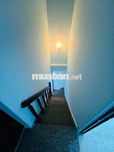 cho thuê nhà mặt tiền đường số 2 Gò Vấp 3.6x15 đúc lầu tiện kinh doanh