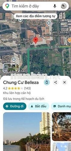 cho thuê căn hộ 1pn, Phú Mỹ Hưng, q7