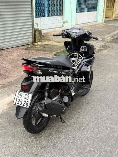 Airblade 125 4v 2023 bstp chính chủ