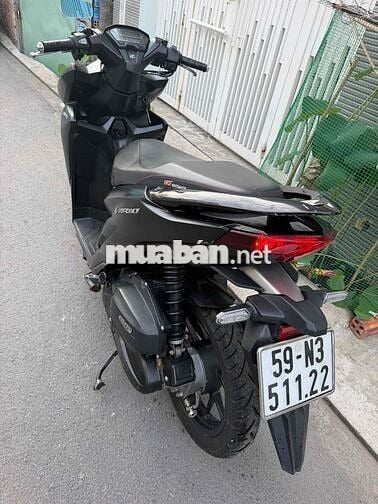 Honda Vario 125 mới 90%