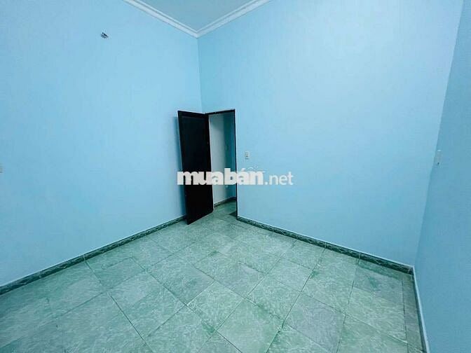 cho thuê nhà mặt tiền đường số 2 Gò Vấp 3.6x15 đúc lầu tiện kinh doanh