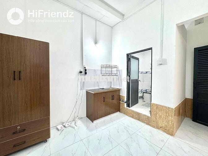 🏡Cho thuê phòng giá rẻ từ 3,xx ngay CMT8 - Q3 trống sẵn xem ngay🏡