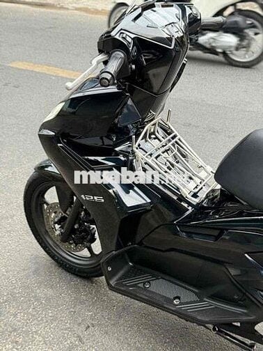 Airblade 125 4v 2023 bstp chính chủ