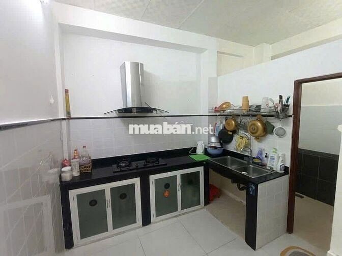 NHÀ NGUYÊN CĂN – ĐƯỜNG VẠN KIẾP - KHÔNG TIẾP MÔI GIỚI