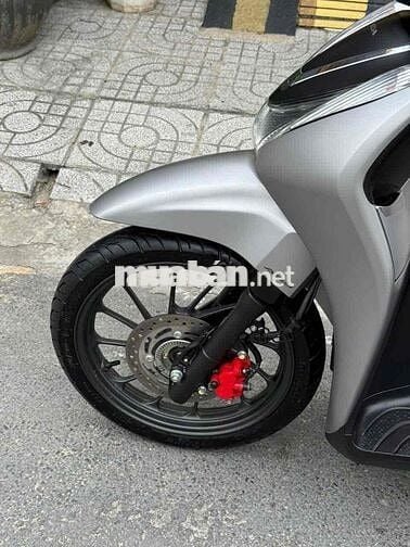 SH Mode ABS 2025 bstp chính chủ
