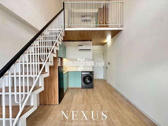 💥 Cho Thuê CH Duplex Nhà Mới - Rộng 40m - ở Lê Văn Thọ, Q. Gò Vấp