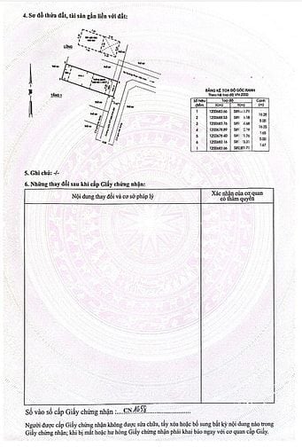 Bán Nhà 5 x 18m Trệt, lửng -3 phòng ngủĐường Xuân Thới Thượng 26