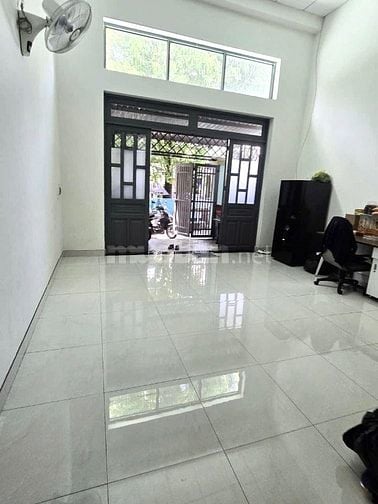 Bán Nhà 5 x 18m Trệt, lửng -3 phòng ngủĐường Xuân Thới Thượng 26