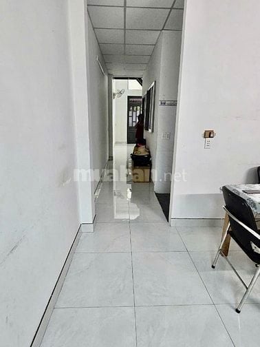 Bán Nhà 5 x 18m Trệt, lửng -3 phòng ngủĐường Xuân Thới Thượng 26