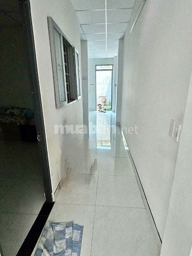 Bán Nhà 5 x 18m Trệt, lửng -3 phòng ngủĐường Xuân Thới Thượng 26