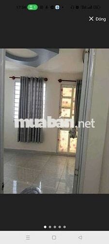 CHO THUÊ NHÀ 3,5X11 3 TẦNG 3PN MẶT TIỀN HẺM 2144 HUỲNH TẤN PHÁT