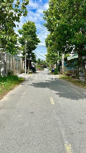 Bán Nhà 5 x 18m Trệt, lửng -3 phòng ngủĐường Xuân Thới Thượng 26