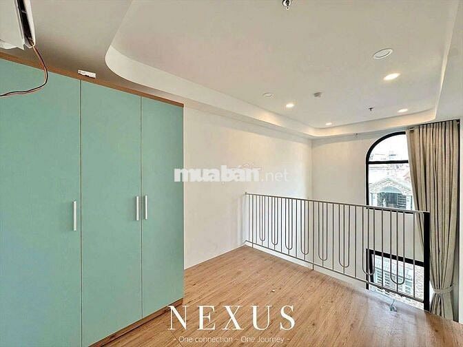 💥 Cho Thuê CH Duplex Nhà Mới - Rộng 40m - ở Lê Văn Thọ, Q. Gò Vấp
