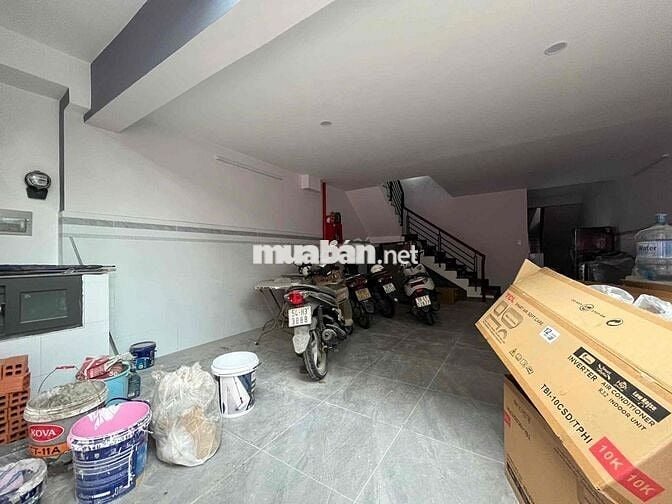 KHAI TRƯƠNG DỰ ÁN MỚI zá từ 4🥔7 - 5🥔8 GẦN ĐH SƯ PHẠM VÀ KHTN