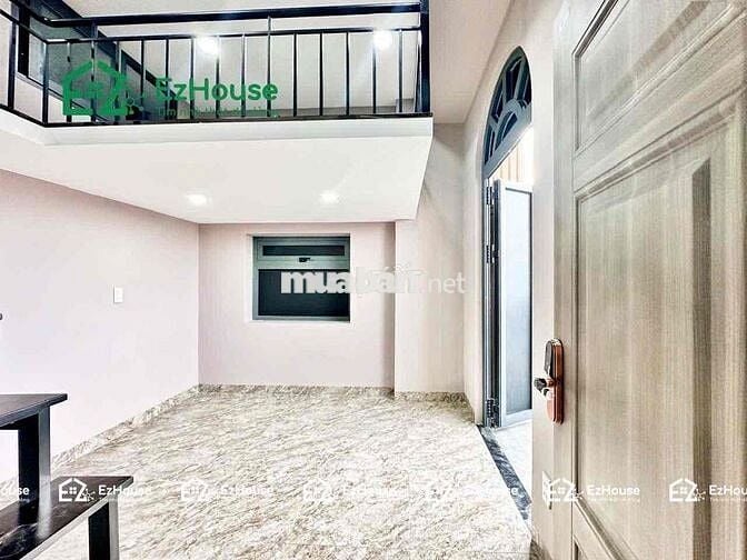 KHAI TRƯƠNG DÃY PHÒNG GÁC ĐỦ NỘI THẤT CÓ MÁY GIẶT RIÊNG GIỮ PHÒNG LÂU