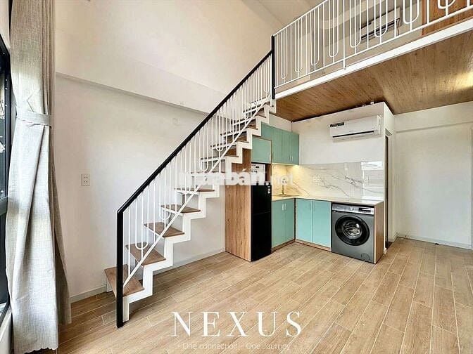 💥 Cho Thuê CH Duplex Nhà Mới - Rộng 40m - ở Lê Văn Thọ, Q. Gò Vấp