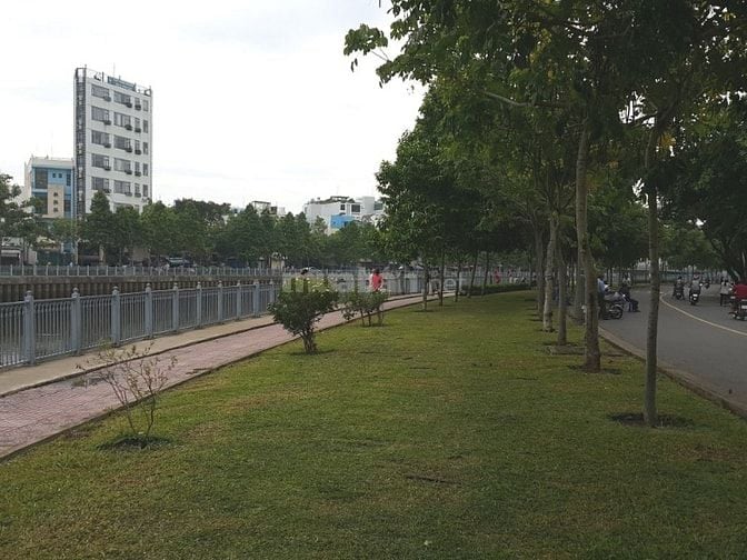 Phòng cho thuê Phường Xuân Hòa (Q3 cũ)