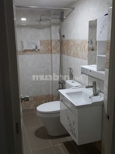 Phòng cho thuê Phường Xuân Hòa (Q3 cũ)