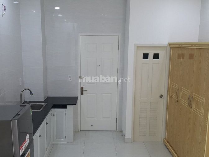 Phòng cho thuê Phường Xuân Hòa (Q3 cũ)