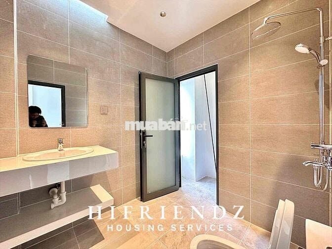 DỰ ÁN MỚI 40M2 - CHỈ CÓ 5 PHÒNG TRONG 1 TOÀ BIỆT THỰ