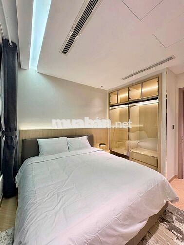 # BÁN GẤP 3 PN L5 – VINHOMES CENTRAL PARK | VIEW SÔNG & LANDMARK 81