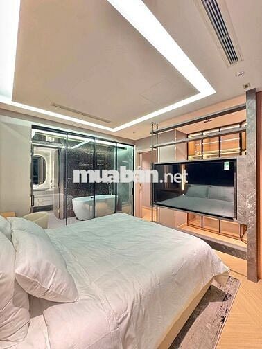 # BÁN GẤP 3 PN L5 – VINHOMES CENTRAL PARK | VIEW SÔNG & LANDMARK 81