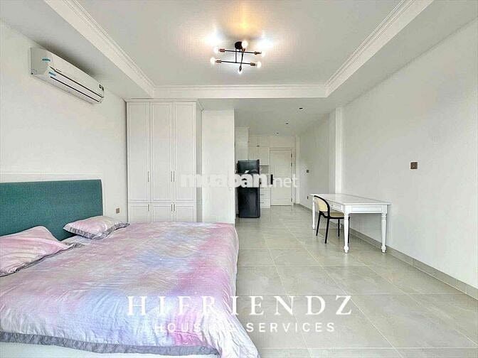 DỰ ÁN MỚI 40M2 - CHỈ CÓ 5 PHÒNG TRONG 1 TOÀ BIỆT THỰ