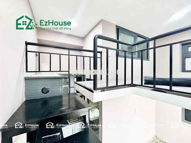 KHAI TRƯƠNG DÃY PHÒNG GÁC ĐỦ NỘI THẤT CÓ MÁY GIẶT RIÊNG GIỮ PHÒNG LÂU