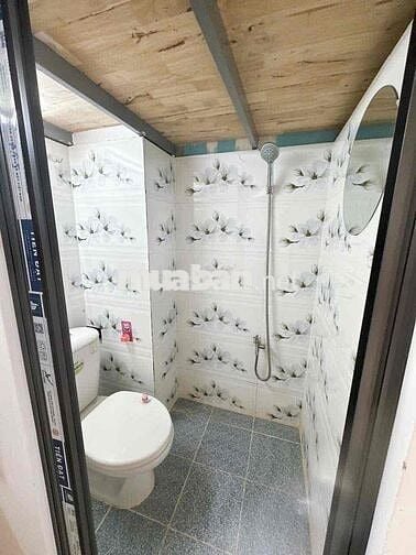 DUPLEX ĐẦY ĐỦ NỘI THẤT Ở 1-2 NGƯỜI CỬA SỔ ĐÓN NẮNG